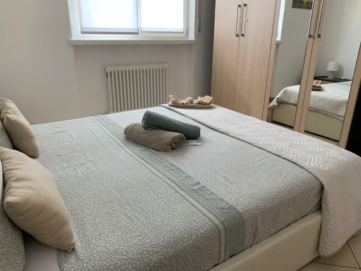 Appartamento Marina Arco Eksteriør bilde